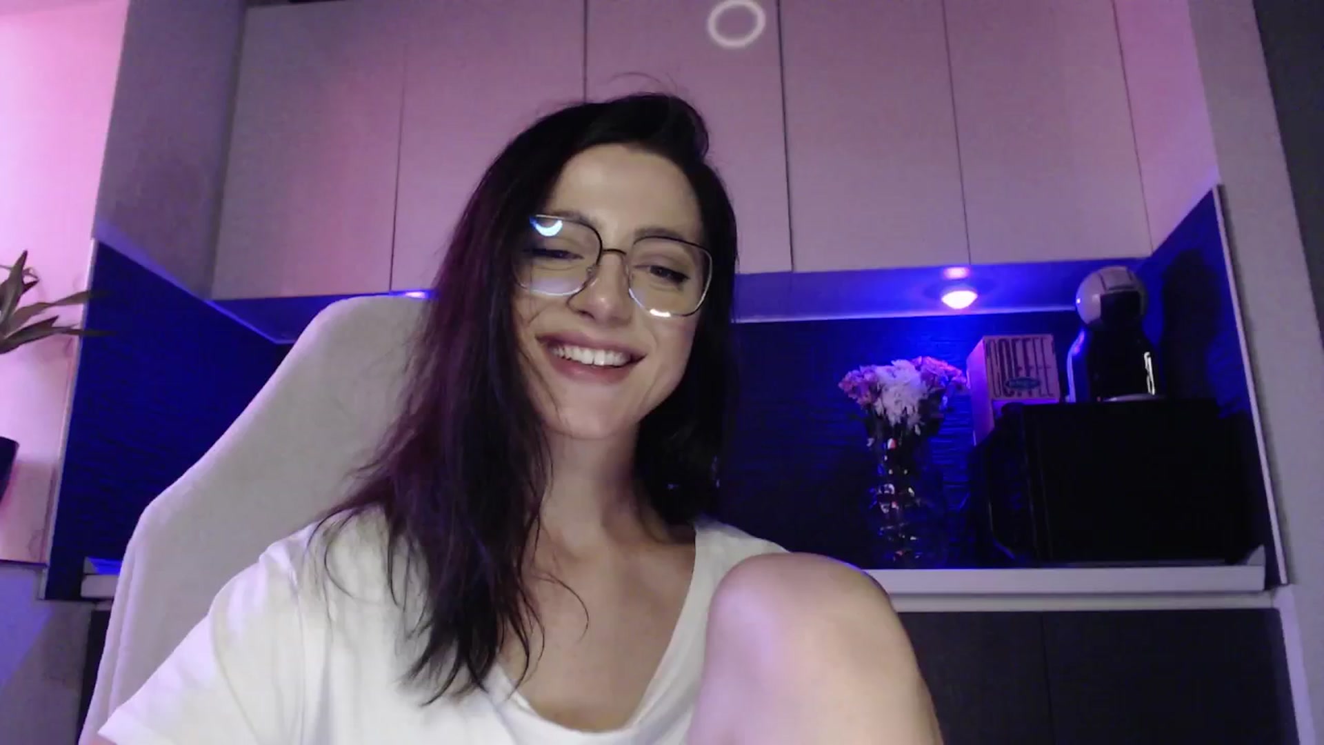 Gallery image thumbnail from IamNOTbaby's myfreecams stream on, 07/31/2024, 03:41 image 20 of 20