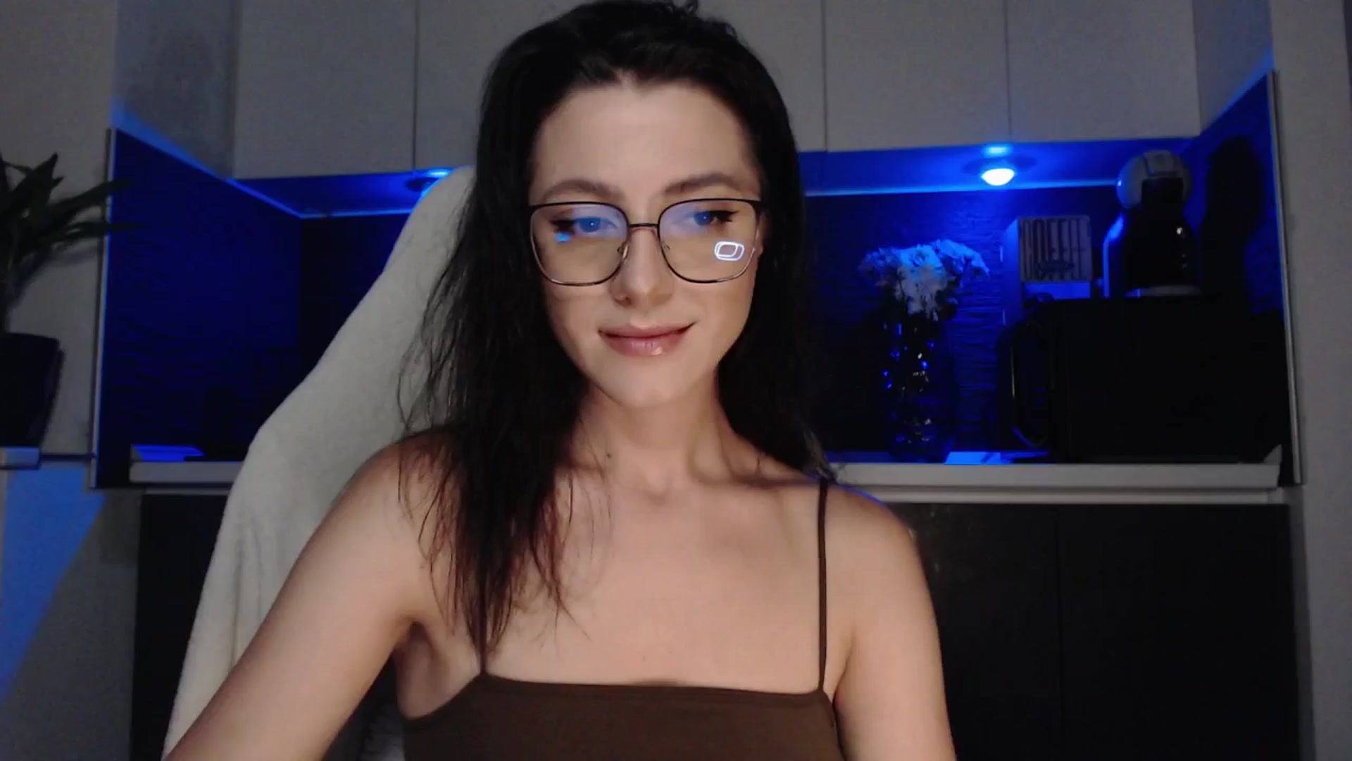 Gallery image thumbnail from IamNOTbaby's myfreecams stream on, 08/01/2024, 02:07 image 1 of 20
