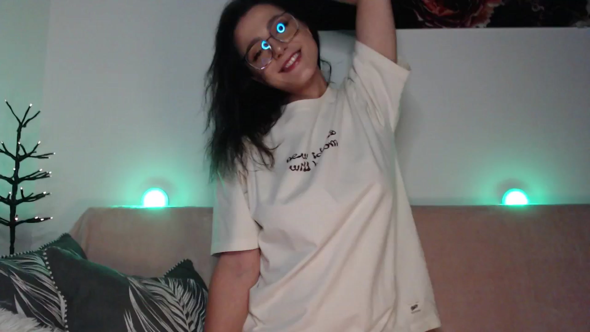Gallery image thumbnail from IamNOTbaby's myfreecams stream on, 08/06/2024, 22:08 image 9 of 20
