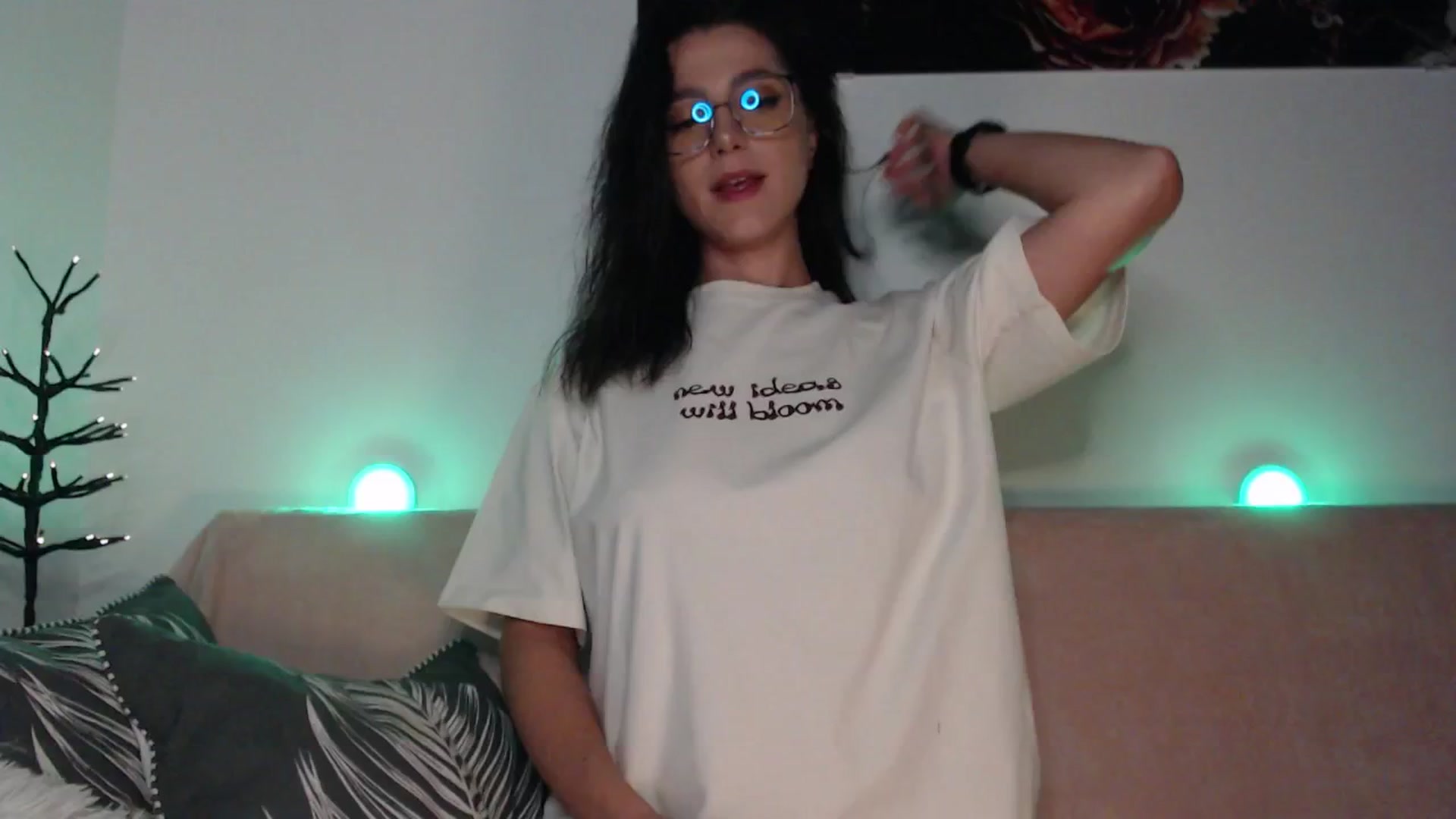 Gallery image thumbnail from IamNOTbaby's myfreecams stream on, 08/06/2024, 22:08 image 10 of 20