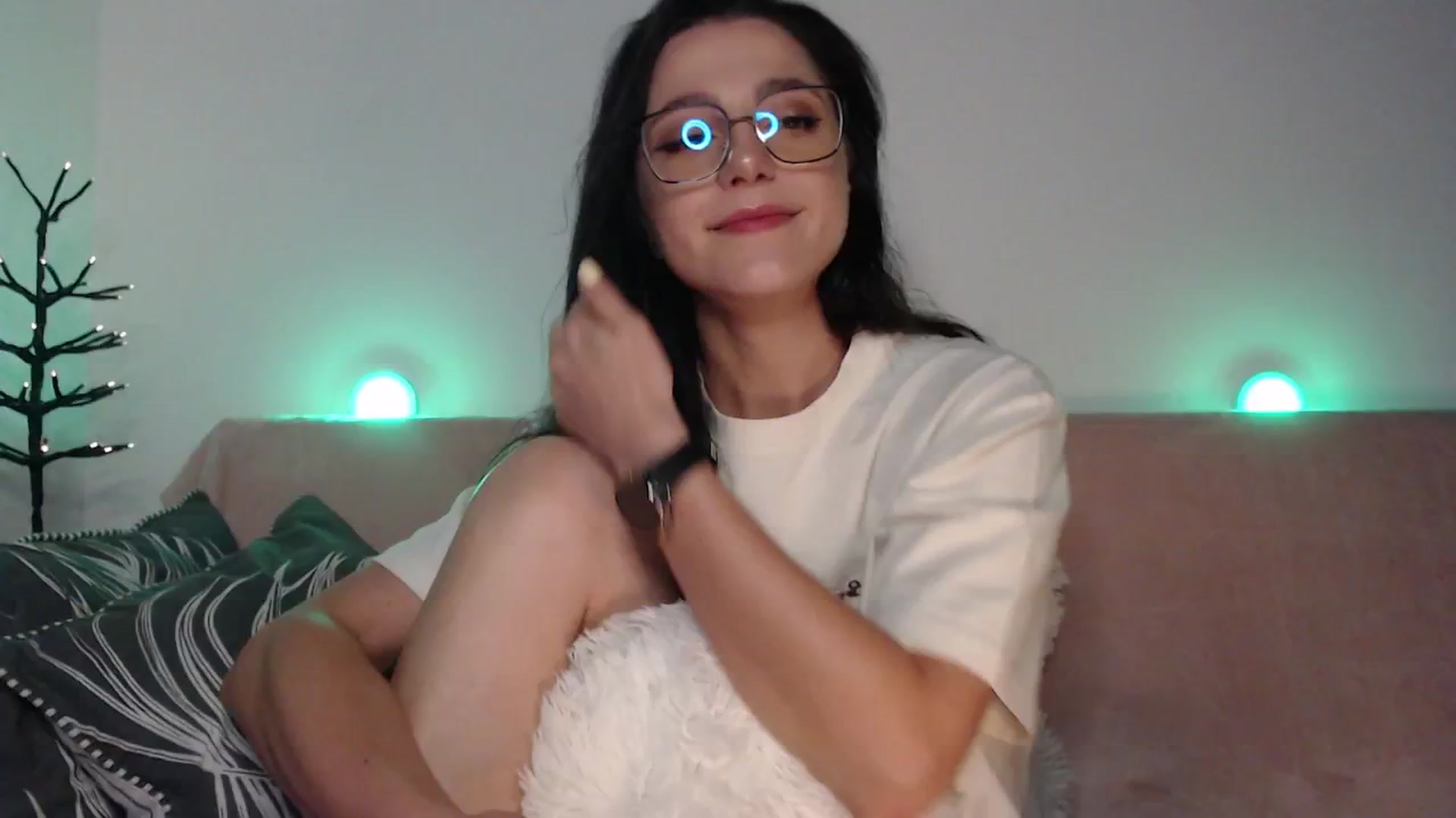 Gallery image thumbnail from IamNOTbaby's myfreecams stream on, 08/06/2024, 22:08 image 12 of 20