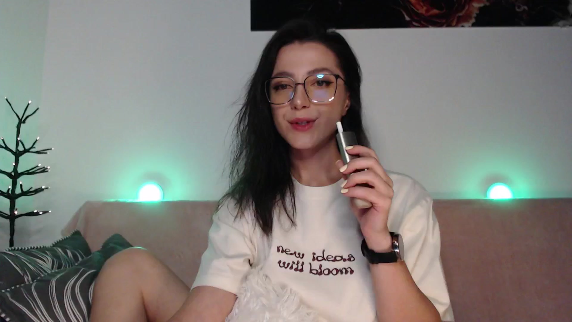 Gallery image thumbnail from IamNOTbaby's myfreecams stream on, 08/06/2024, 22:08 image 11 of 20