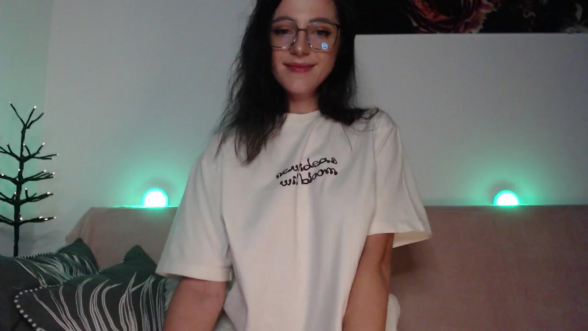Gallery image thumbnail from IamNOTbaby's myfreecams stream on, 08/07/2024, 24:26 image 11 of 20