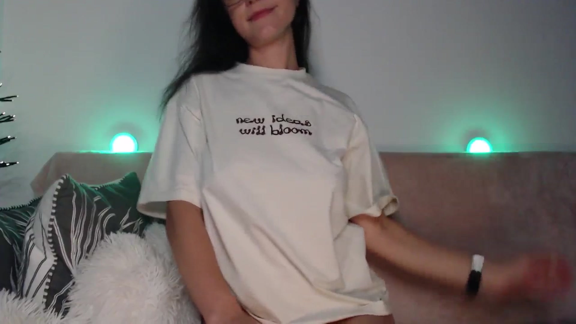Gallery image thumbnail from IamNOTbaby's myfreecams stream on, 08/07/2024, 02:00 image 20 of 20