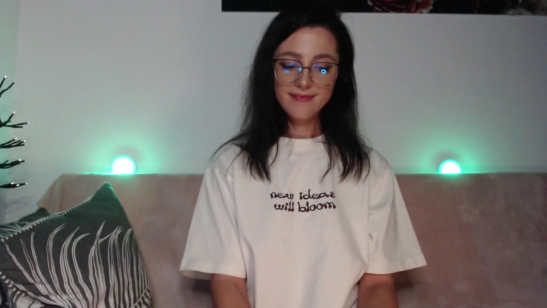 Gallery image thumbnail from IamNOTbaby's myfreecams stream on, 08/07/2024, 02:00 image 12 of 20