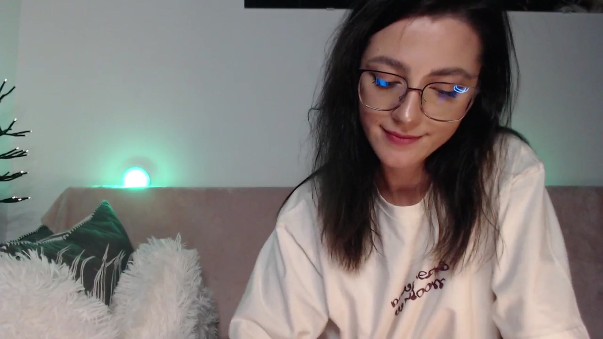 Gallery image thumbnail from IamNOTbaby's myfreecams stream on, 08/07/2024, 02:00 image 9 of 20