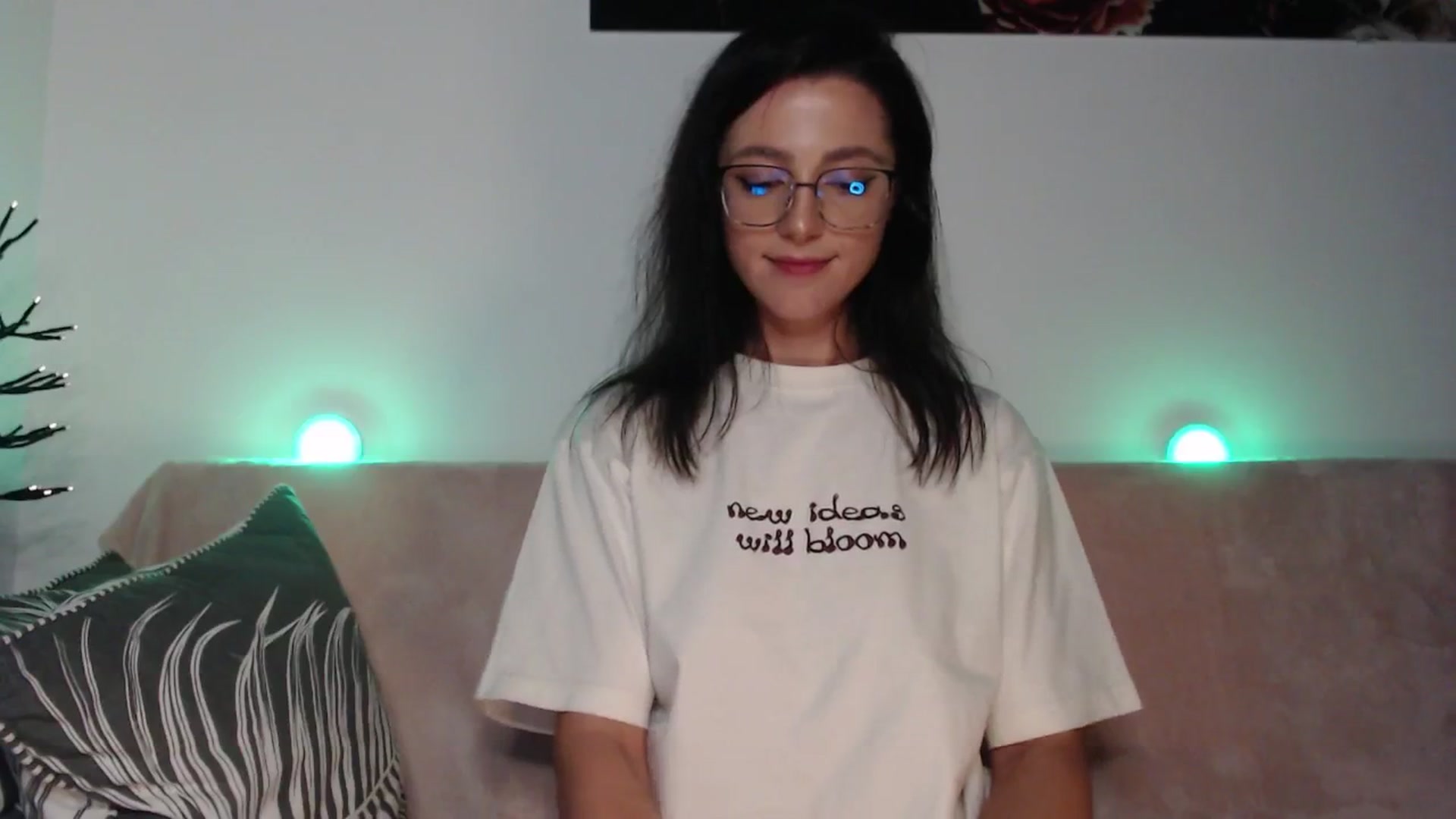 Gallery image thumbnail from IamNOTbaby's myfreecams stream on, 08/07/2024, 02:00 image 11 of 20