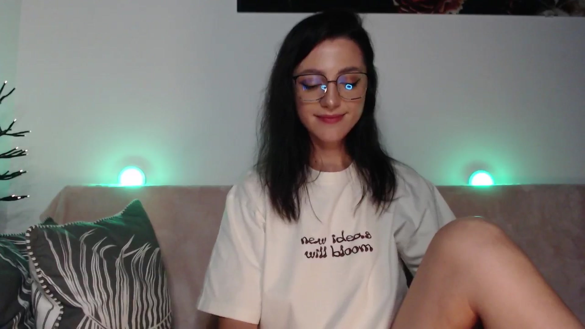 Gallery image thumbnail from IamNOTbaby's myfreecams stream on, 08/07/2024, 02:00 image 15 of 20