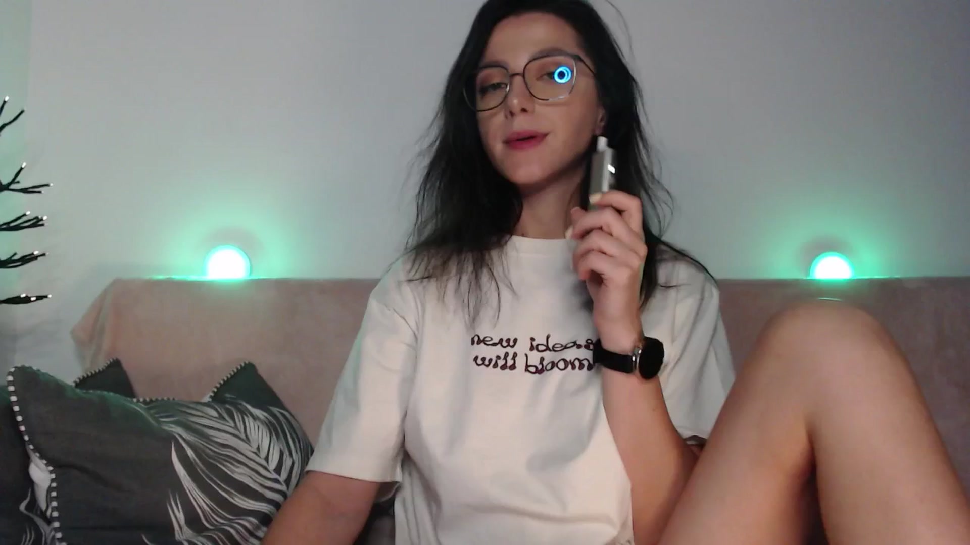 Gallery image thumbnail from IamNOTbaby's myfreecams stream on, 08/07/2024, 02:58 image 15 of 20