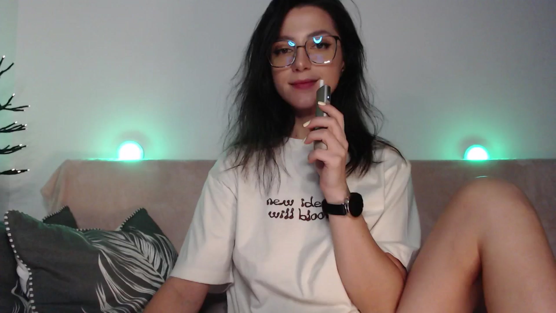 Gallery image thumbnail from IamNOTbaby's myfreecams stream on, 08/07/2024, 02:58 image 16 of 20
