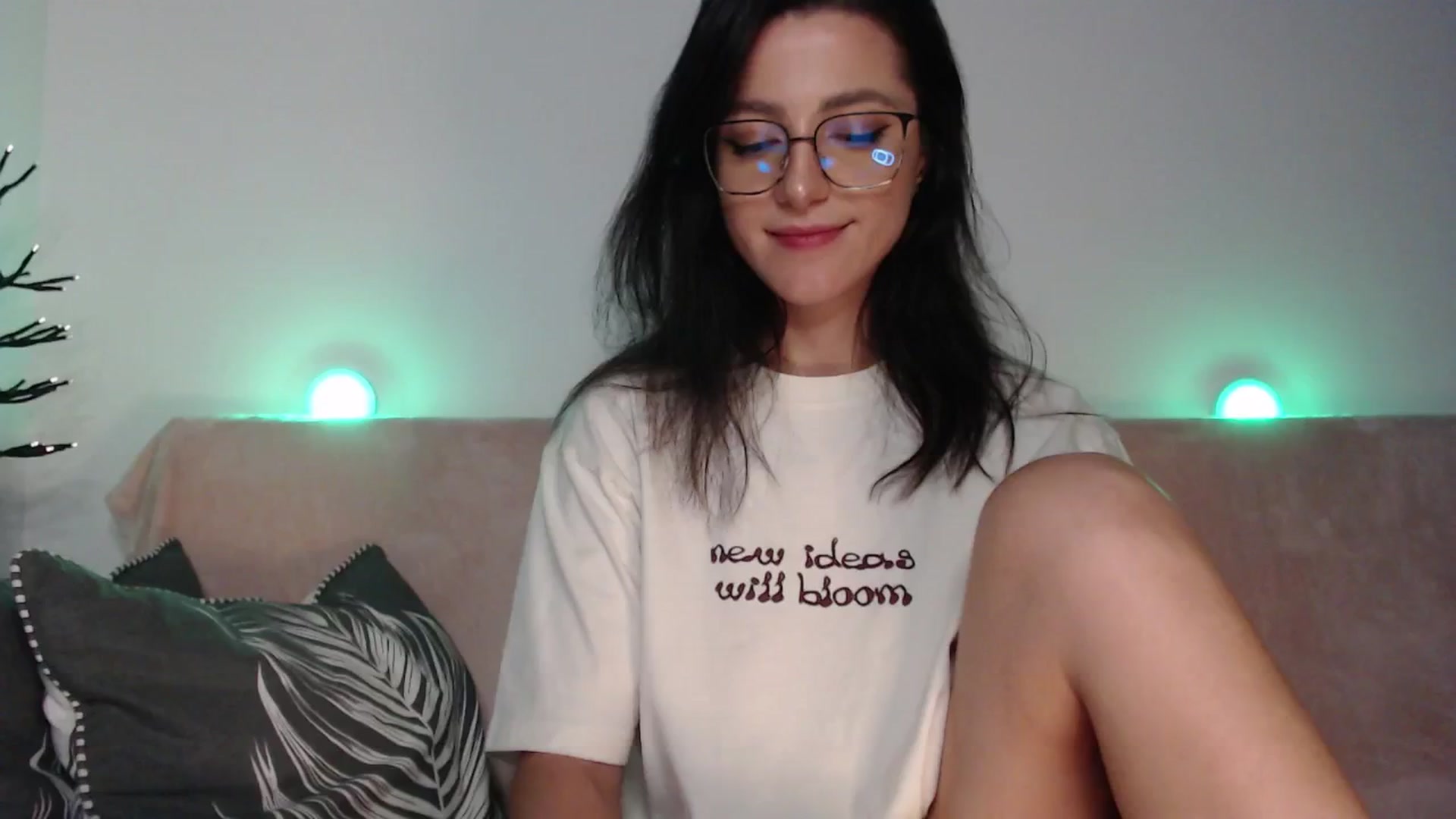 Gallery image thumbnail from IamNOTbaby's myfreecams stream on, 08/07/2024, 02:58 image 18 of 20