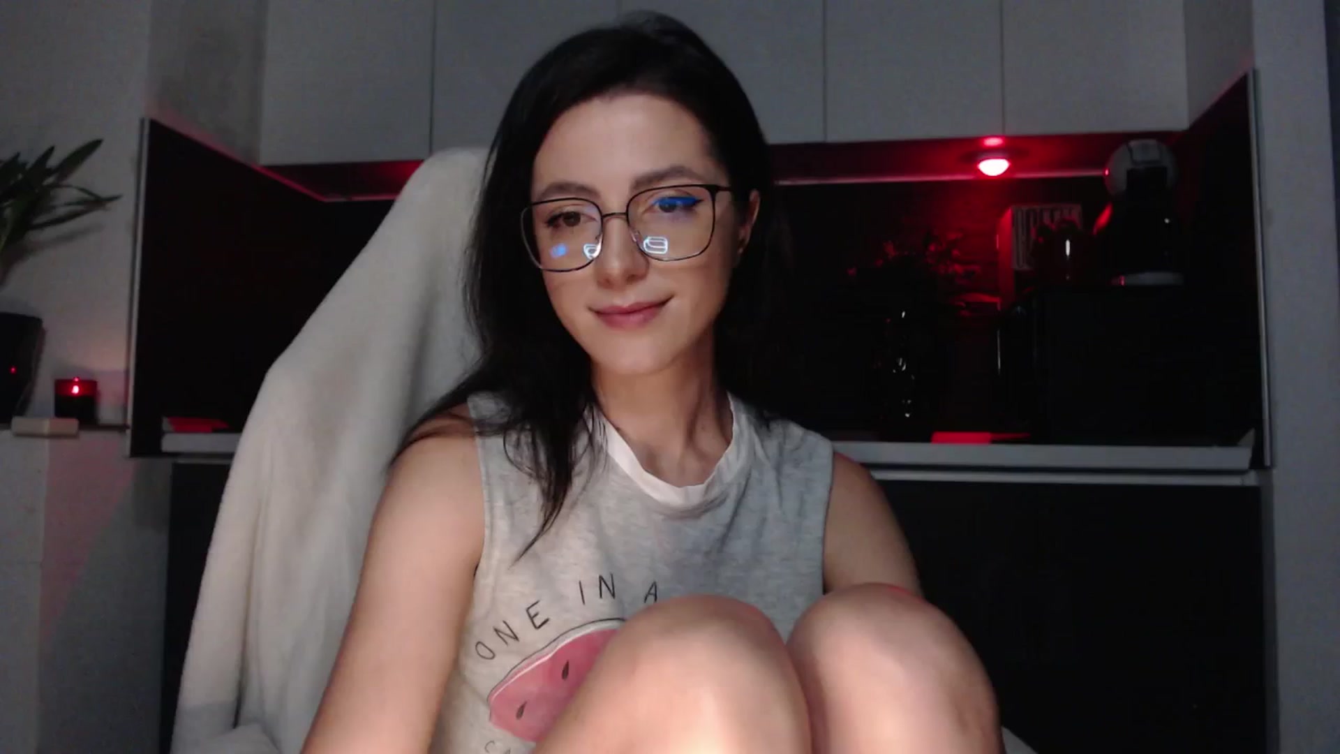 Gallery image thumbnail from IamNOTbaby's myfreecams stream on, 08/08/2024, 23:47 image 6 of 20