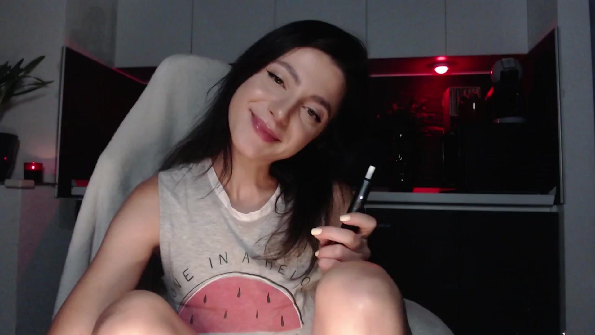 Gallery image thumbnail from IamNOTbaby's myfreecams stream on, 08/08/2024, 23:47 image 10 of 20