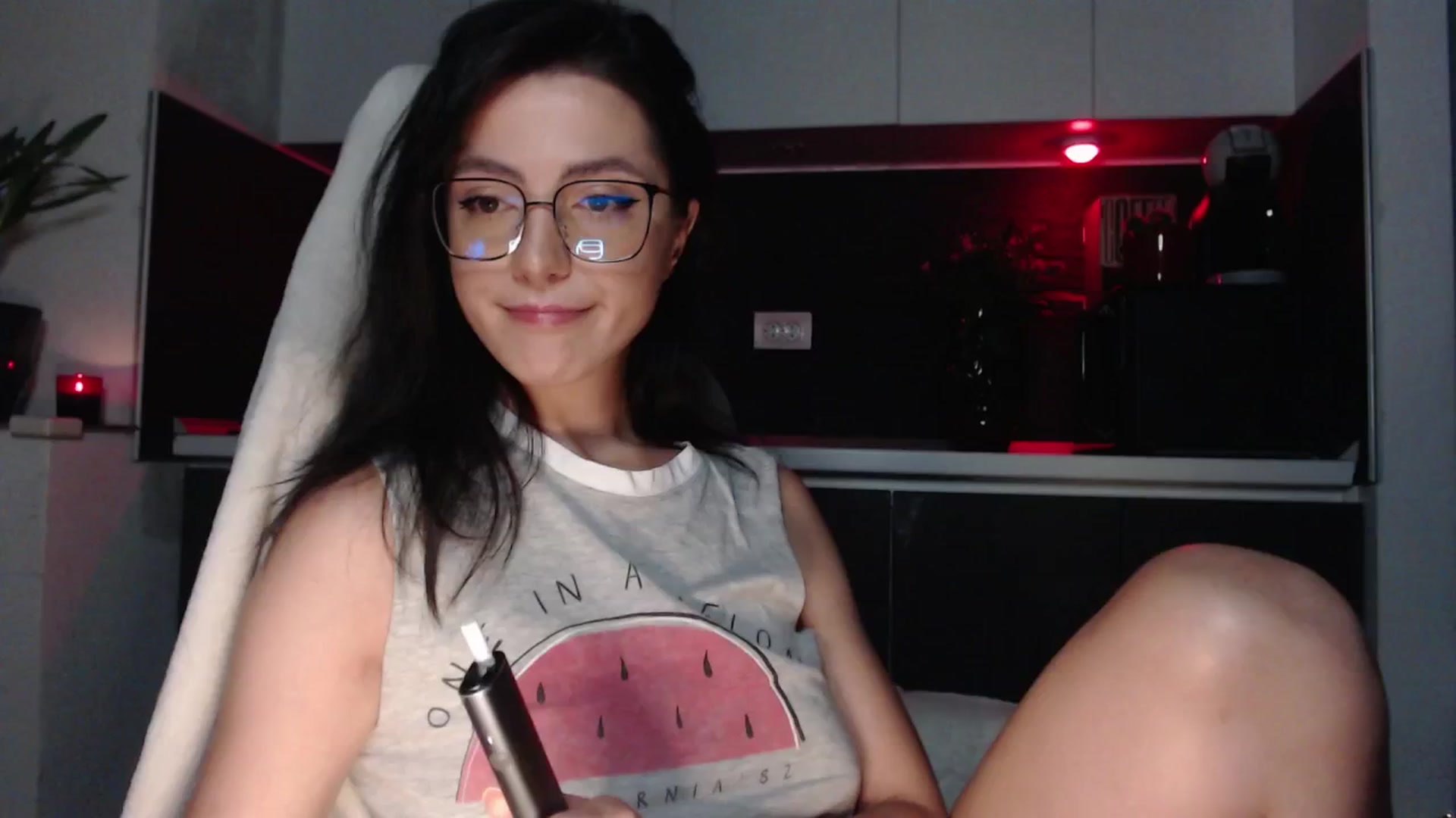 Gallery image thumbnail from IamNOTbaby's myfreecams stream on, 08/08/2024, 23:47 image 2 of 20