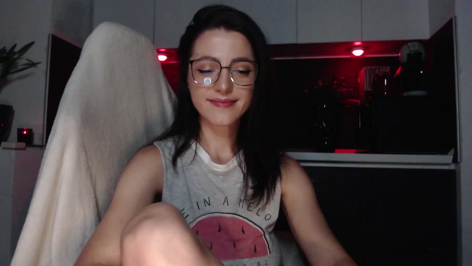 Gallery image thumbnail from IamNOTbaby's myfreecams stream on, 08/08/2024, 23:47 image 13 of 20
