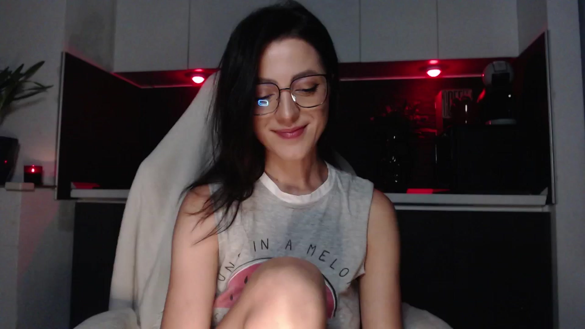 Gallery image thumbnail from IamNOTbaby's myfreecams stream on, 08/08/2024, 23:47 image 5 of 20