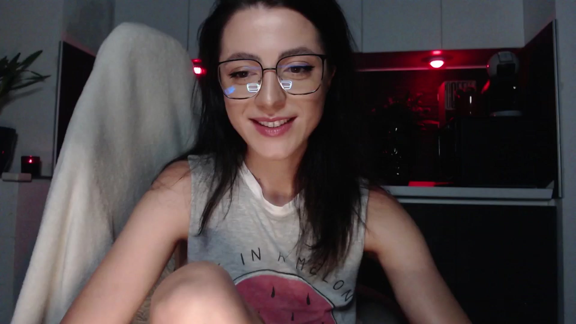 Gallery image thumbnail from IamNOTbaby's myfreecams stream on, 08/08/2024, 23:47 image 14 of 20