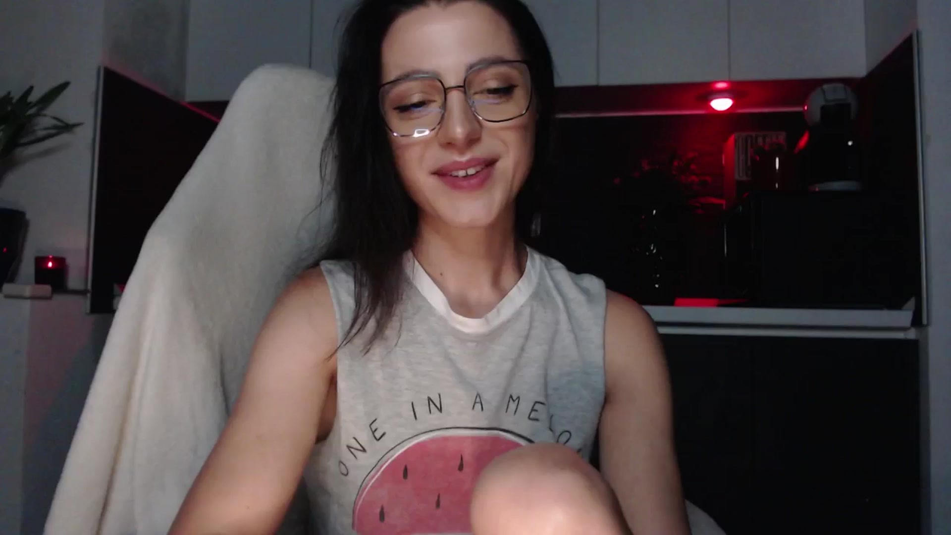 Gallery image thumbnail from IamNOTbaby's myfreecams stream on, 08/08/2024, 23:47 image 16 of 20