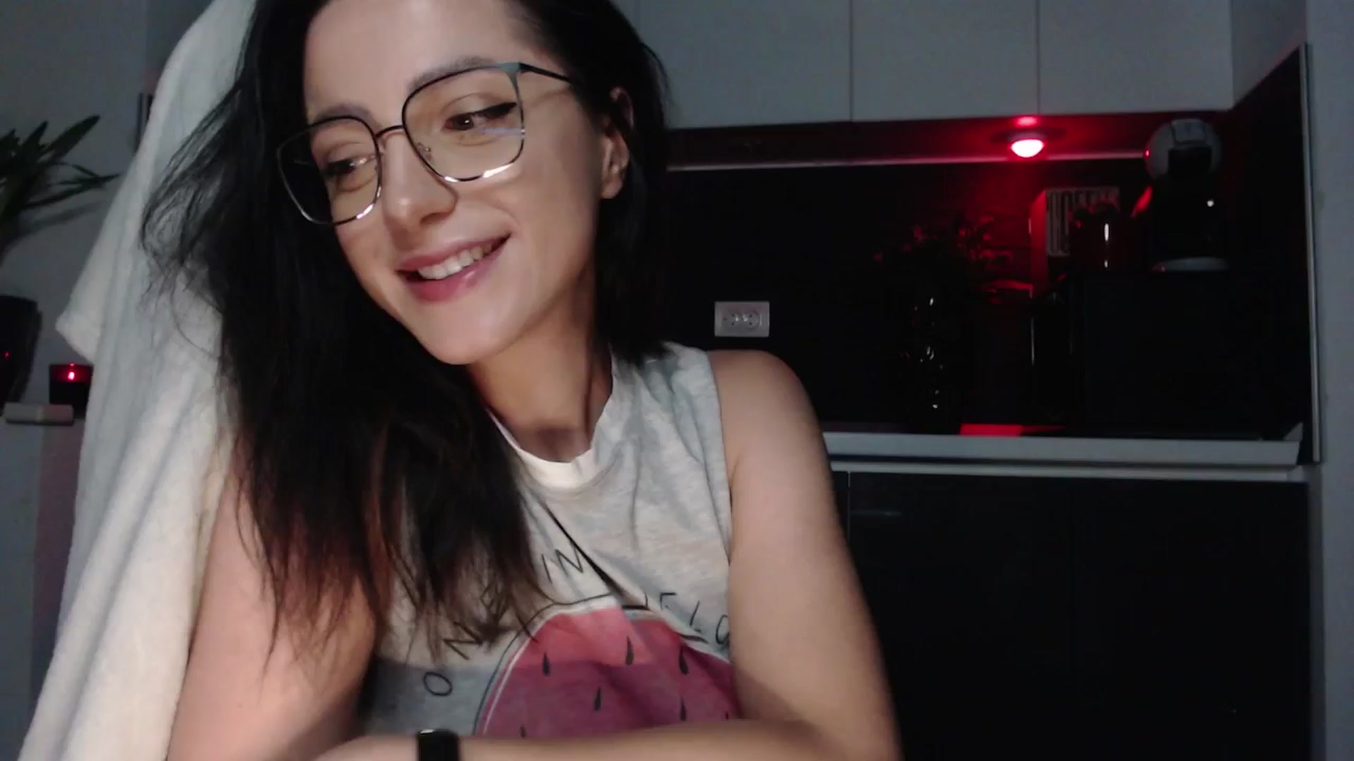 Gallery image thumbnail from IamNOTbaby's myfreecams stream on, 08/08/2024, 23:47 image 17 of 20