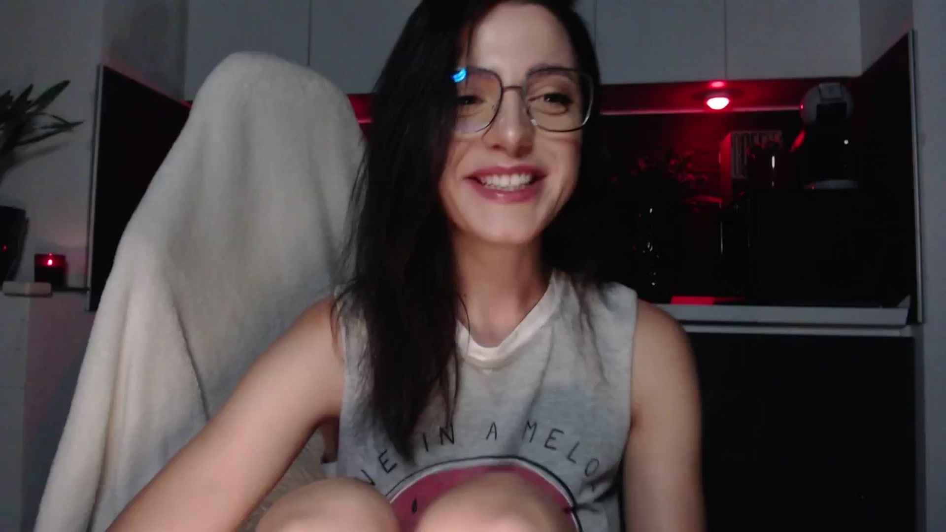 Gallery image thumbnail from IamNOTbaby's myfreecams stream on, 08/08/2024, 23:47 image 20 of 20