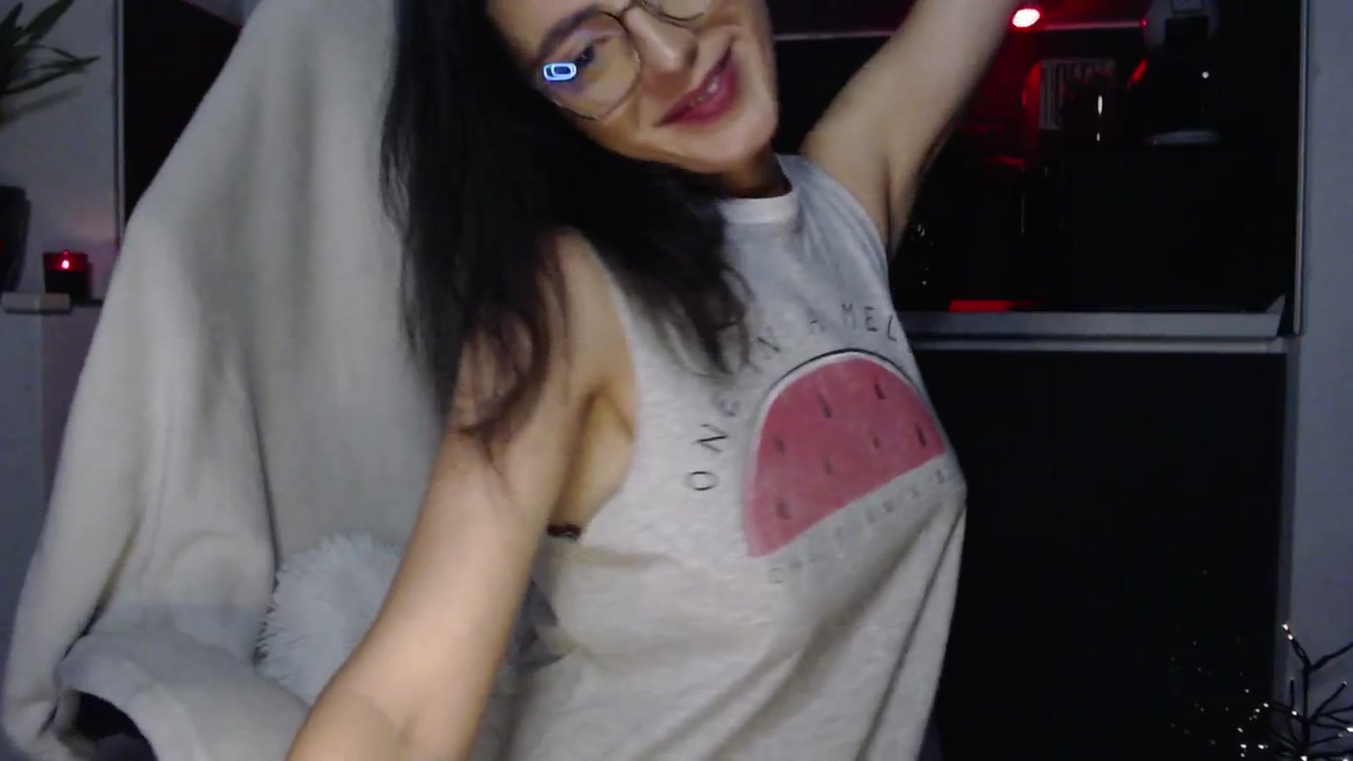 Gallery image thumbnail from IamNOTbaby's myfreecams stream on, 08/09/2024, 02:35 image 6 of 20