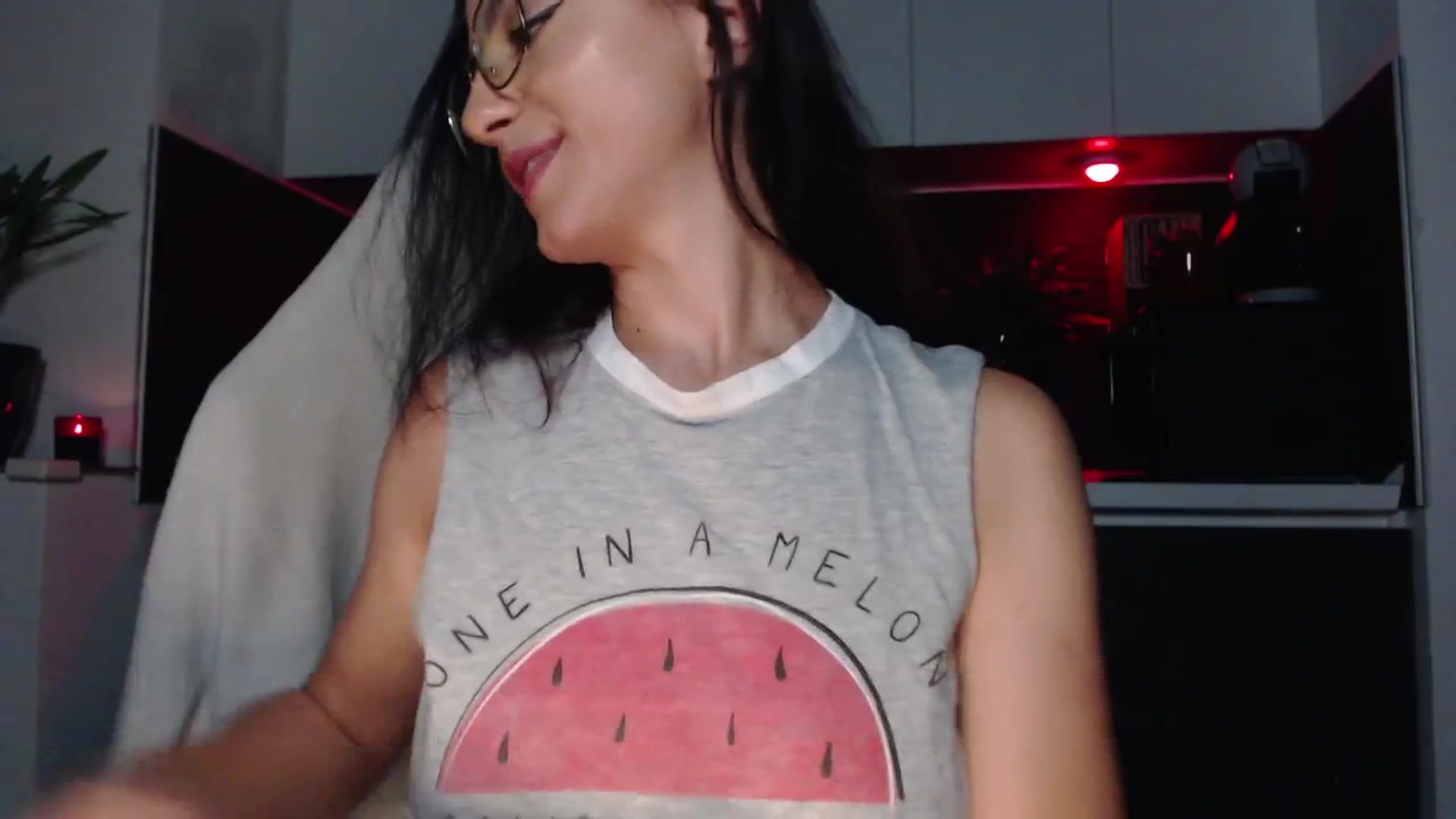 Gallery image thumbnail from IamNOTbaby's myfreecams stream on, 08/09/2024, 02:35 image 4 of 20