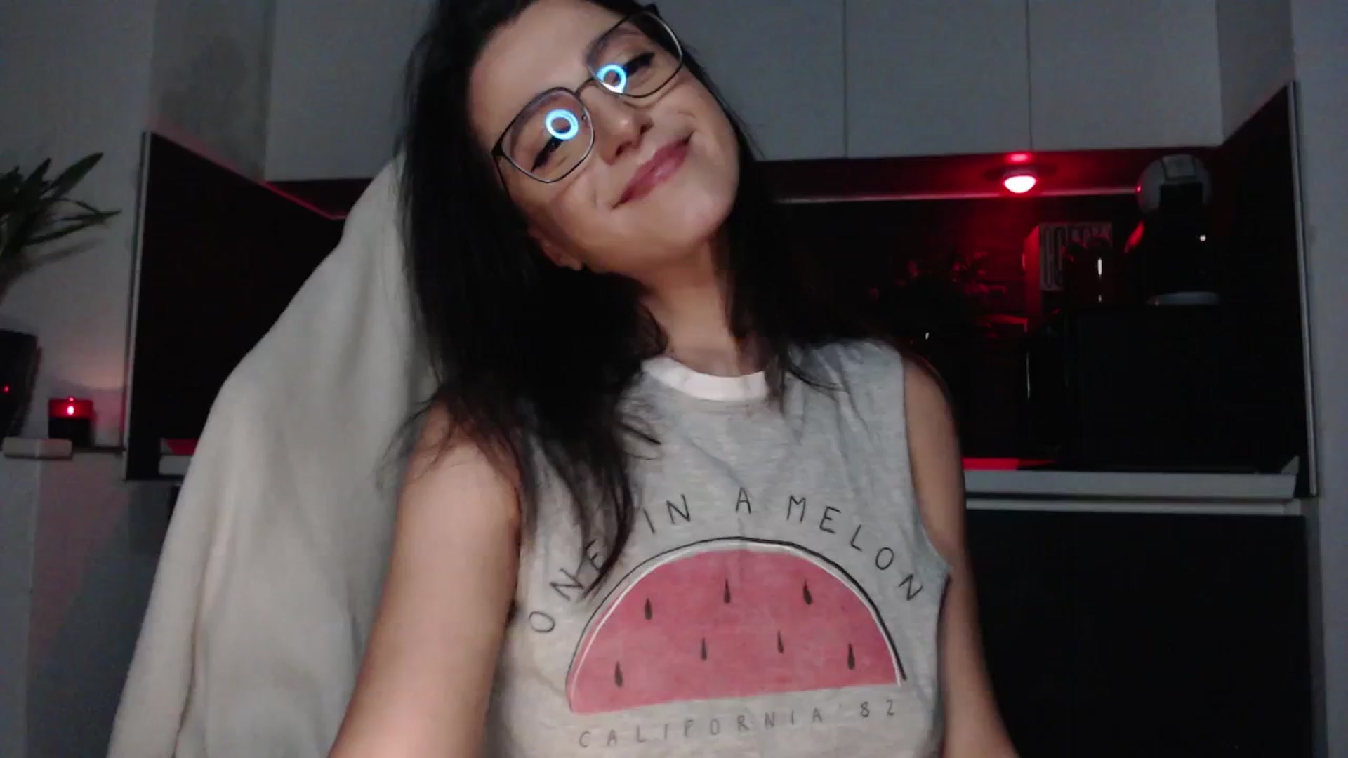 Gallery image thumbnail from IamNOTbaby's myfreecams stream on, 08/09/2024, 02:35 image 1 of 20