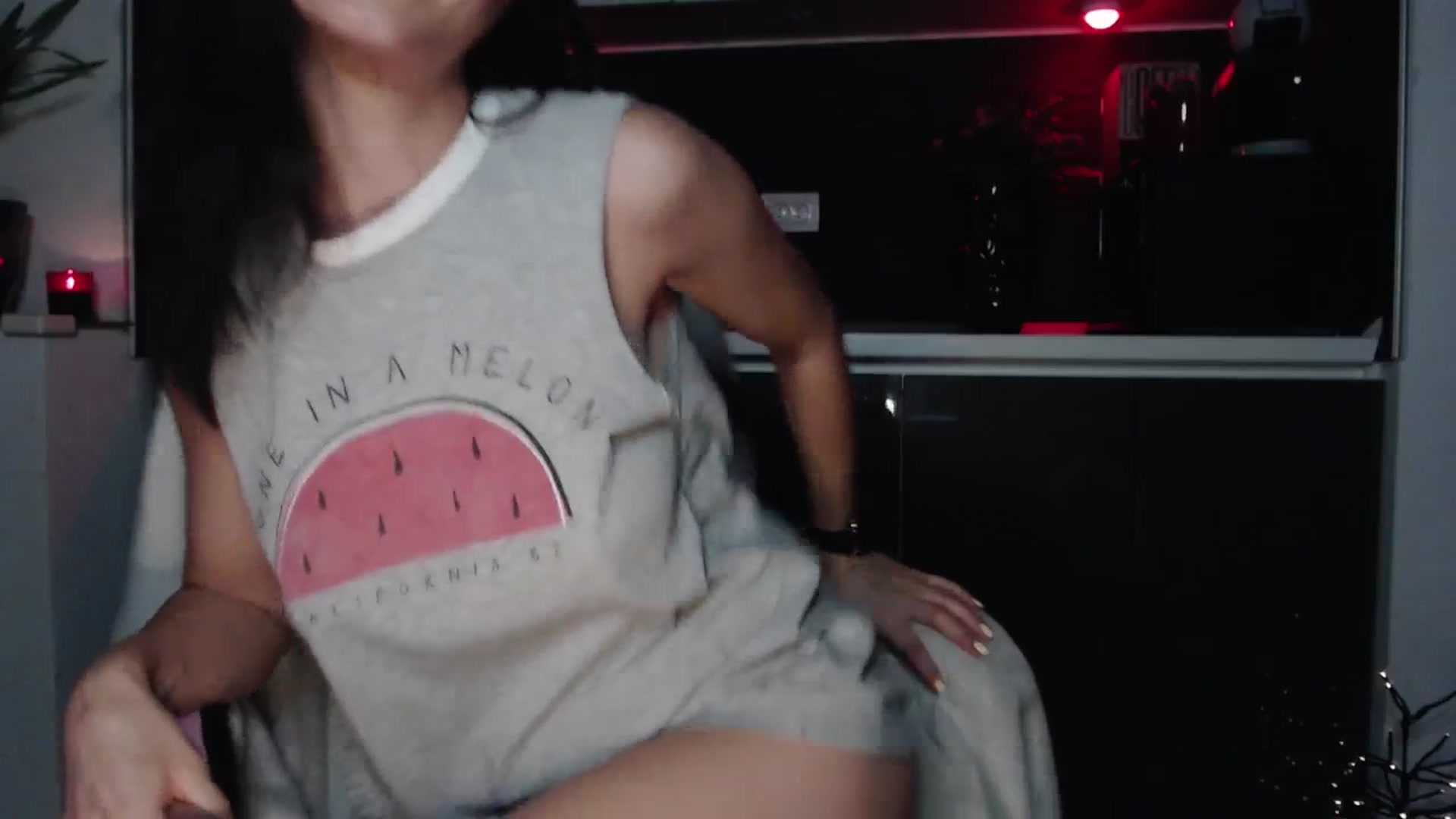Gallery image thumbnail from IamNOTbaby's myfreecams stream on, 08/09/2024, 02:35 image 8 of 20