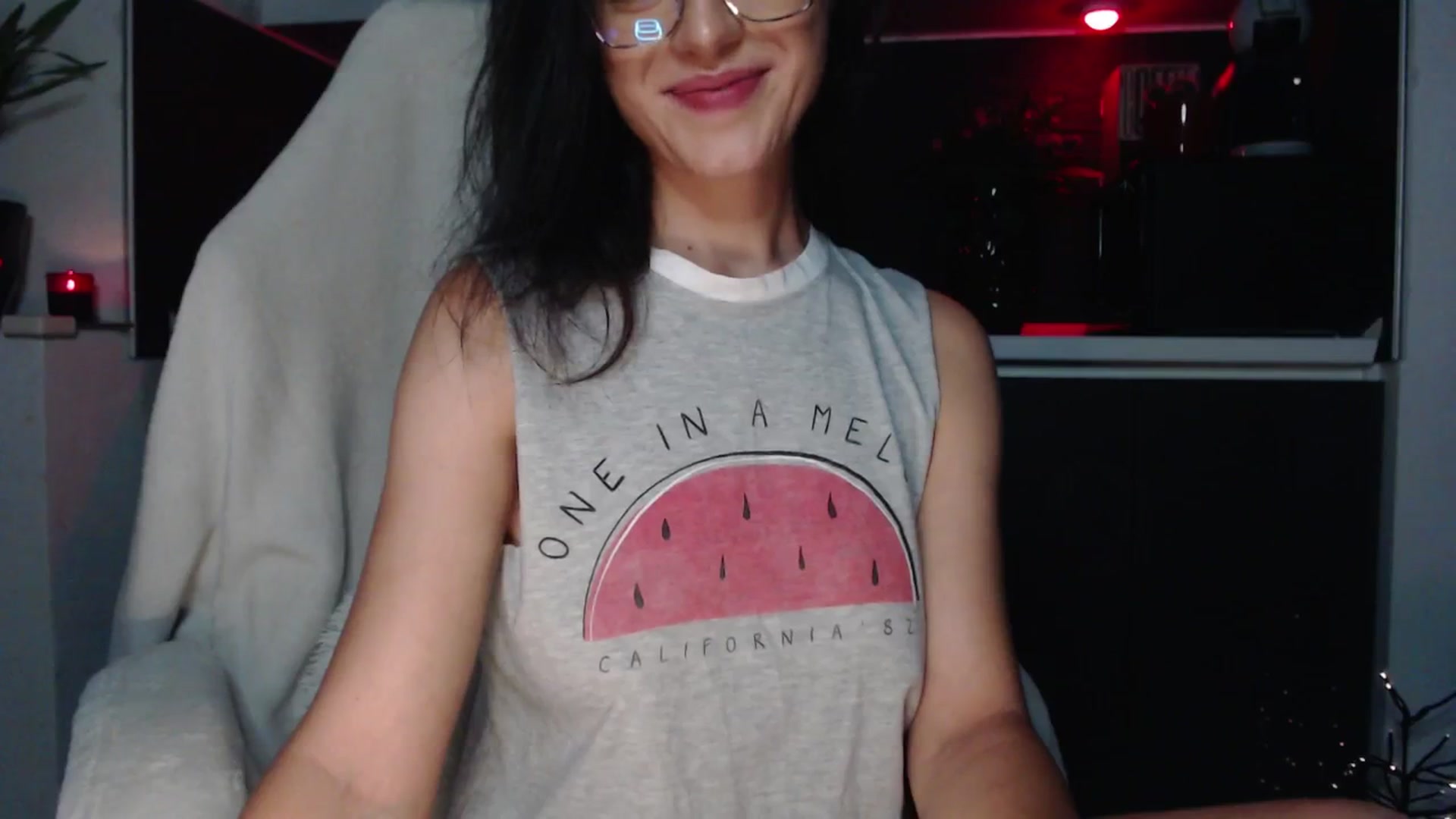 Gallery image thumbnail from IamNOTbaby's myfreecams stream on, 08/09/2024, 02:35 image 5 of 20