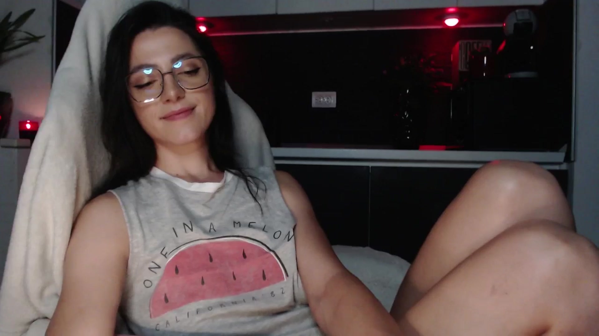 Gallery image thumbnail from IamNOTbaby's myfreecams stream on, 08/09/2024, 02:35 image 16 of 20