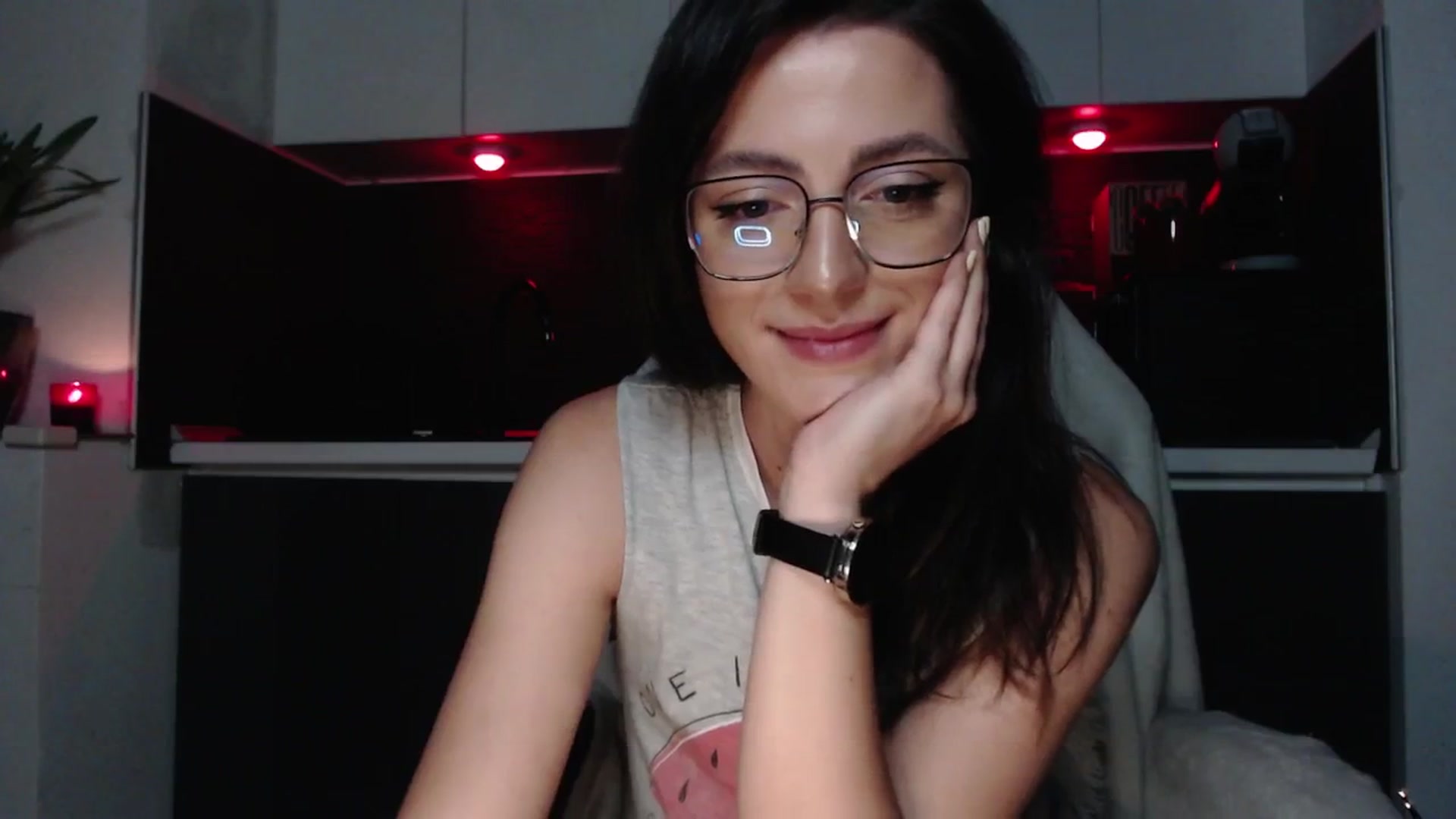 Gallery image thumbnail from IamNOTbaby's myfreecams stream on, 08/09/2024, 02:35 image 13 of 20