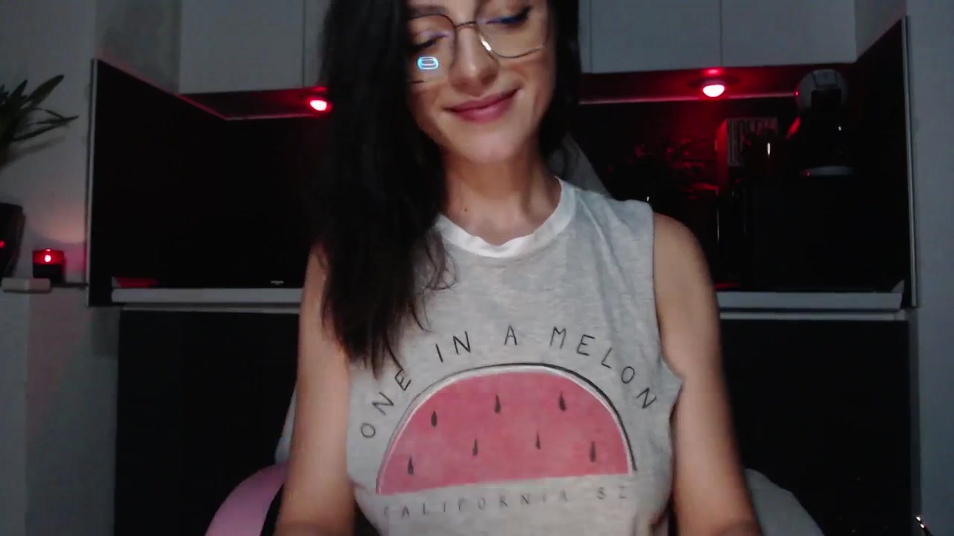 Gallery image thumbnail from IamNOTbaby's myfreecams stream on, 08/09/2024, 02:35 image 11 of 20