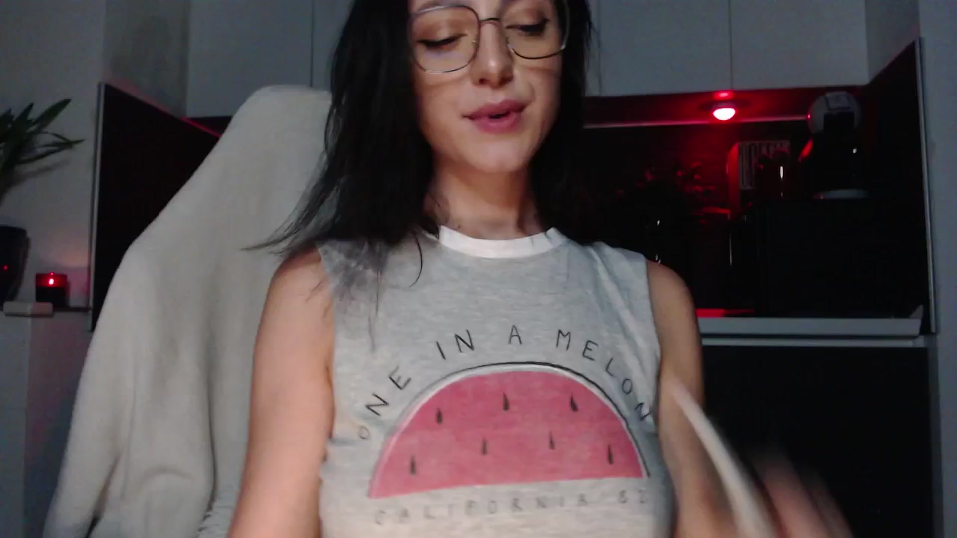 Gallery image thumbnail from IamNOTbaby's myfreecams stream on, 08/09/2024, 02:35 image 3 of 20