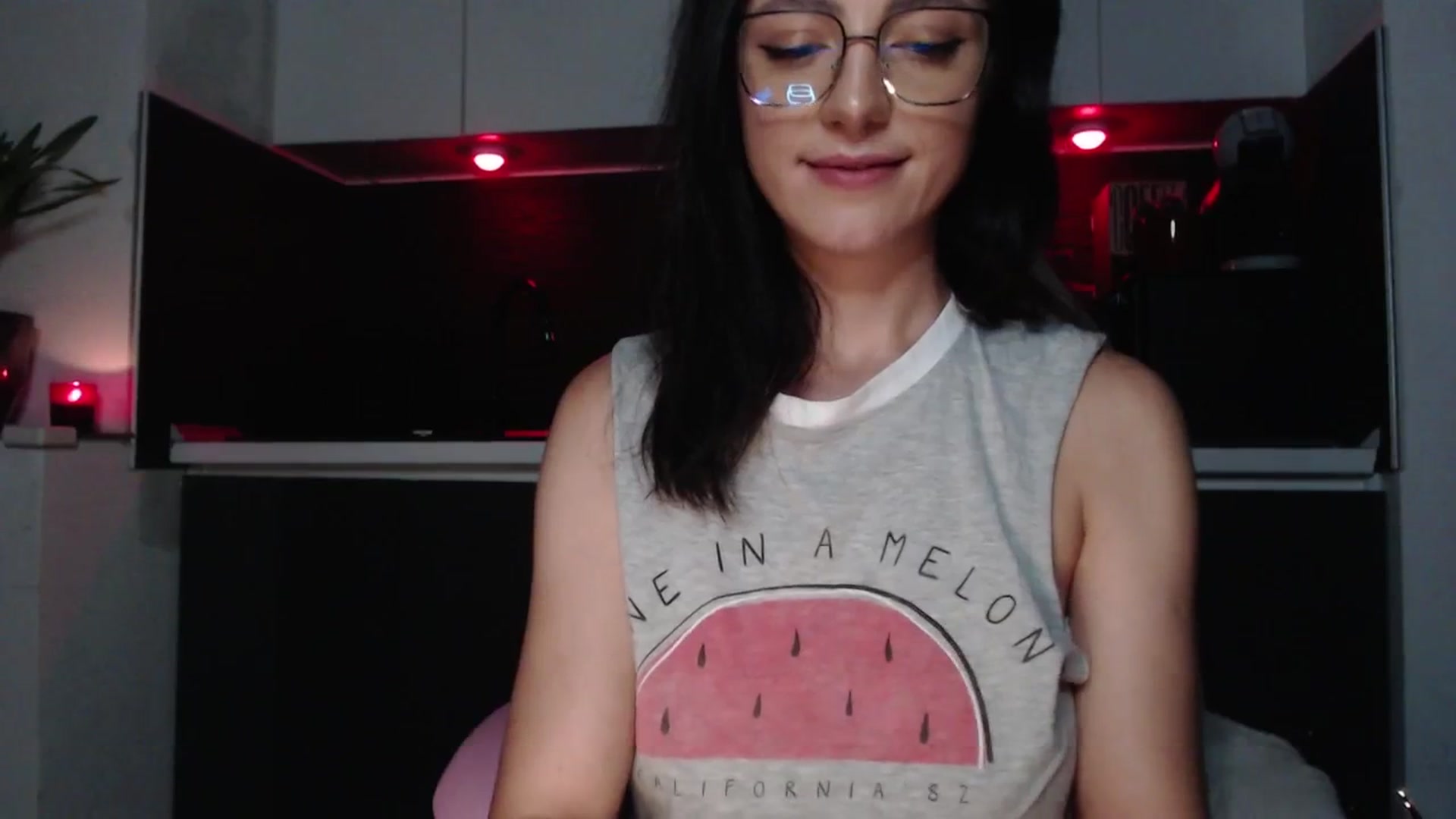 Gallery image thumbnail from IamNOTbaby's myfreecams stream on, 08/09/2024, 02:35 image 12 of 20