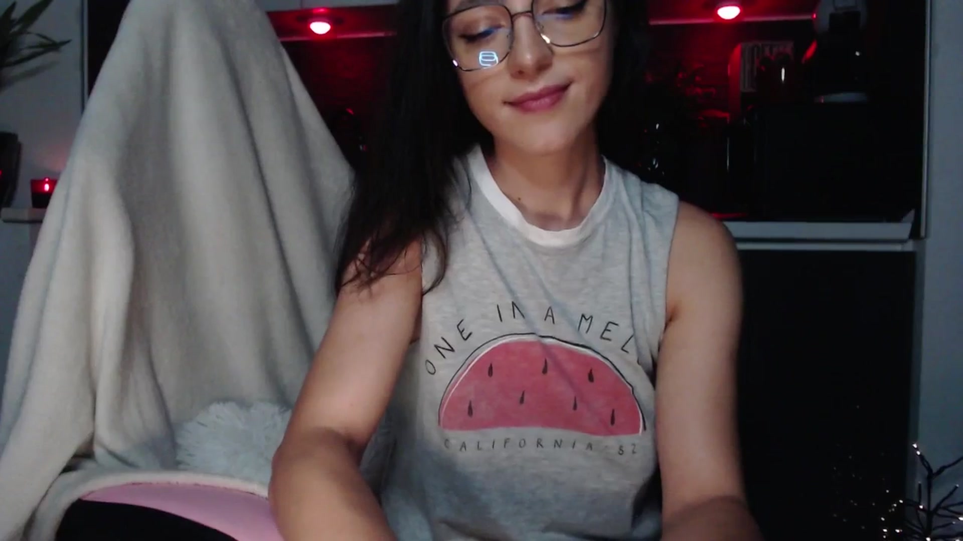 Gallery image thumbnail from IamNOTbaby's myfreecams stream on, 08/09/2024, 03:41 image 7 of 20