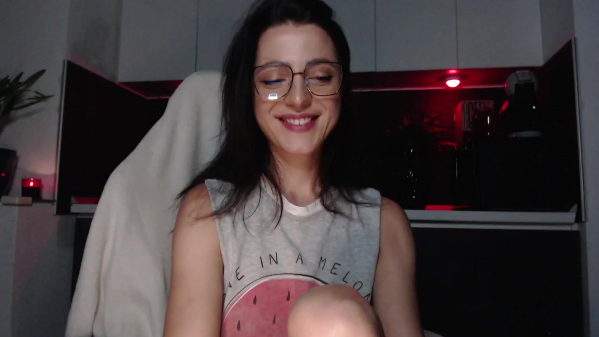Gallery image thumbnail from IamNOTbaby's myfreecams stream on, 08/09/2024, 03:41 image 3 of 20