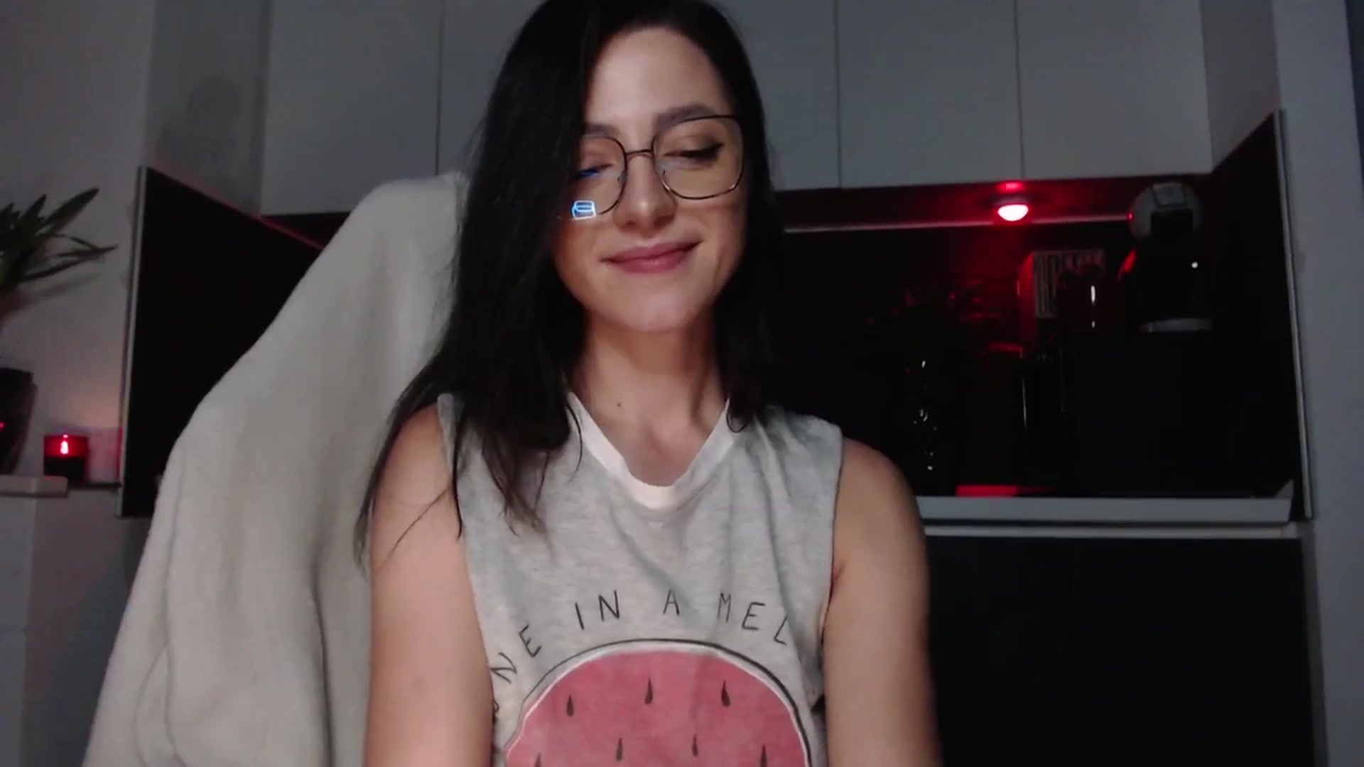 Gallery image thumbnail from IamNOTbaby's myfreecams stream on, 08/09/2024, 03:41 image 16 of 20