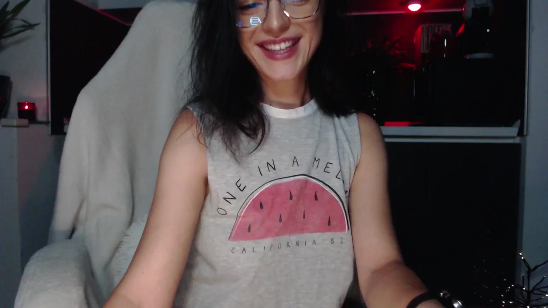 Gallery image thumbnail from IamNOTbaby's myfreecams stream on, 08/09/2024, 03:41 image 6 of 20