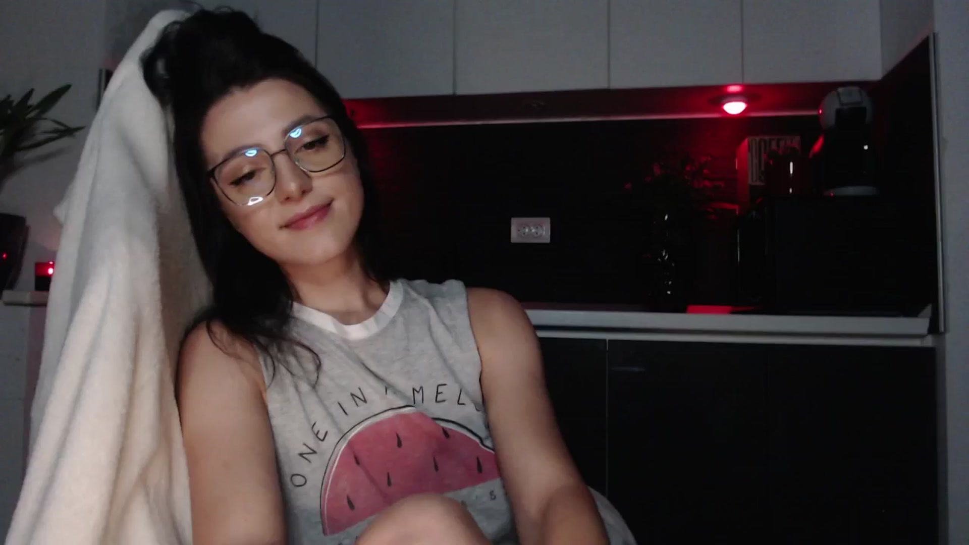 Gallery image thumbnail from IamNOTbaby's myfreecams stream on, 08/09/2024, 03:41 image 2 of 20