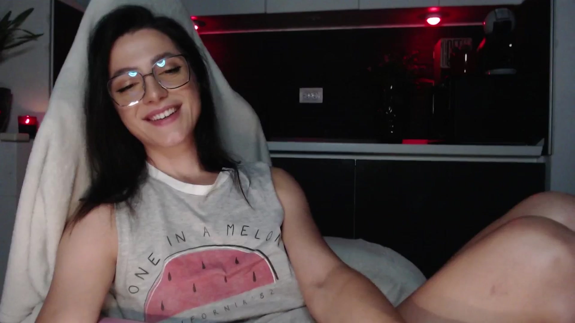 Gallery image thumbnail from IamNOTbaby's myfreecams stream on, 08/09/2024, 03:41 image 13 of 20