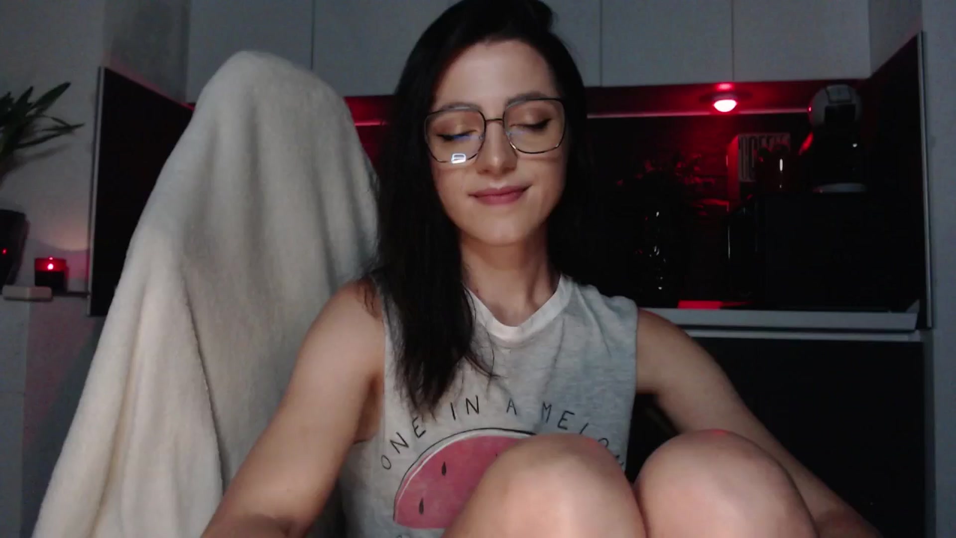 Gallery image thumbnail from IamNOTbaby's myfreecams stream on, 08/09/2024, 03:41 image 1 of 20