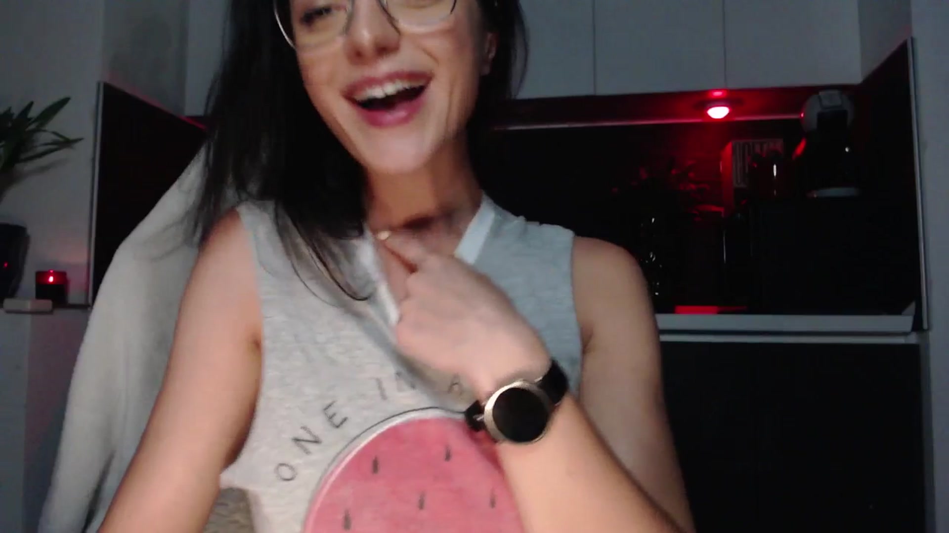 Gallery image thumbnail from IamNOTbaby's myfreecams stream on, 08/09/2024, 03:41 image 5 of 20