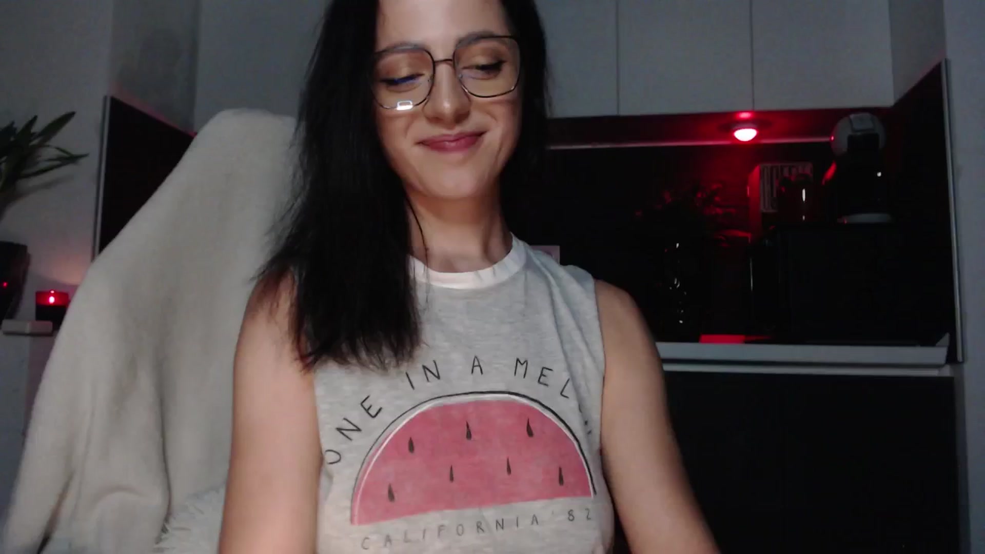 Gallery image thumbnail from IamNOTbaby's myfreecams stream on, 08/09/2024, 03:41 image 4 of 20