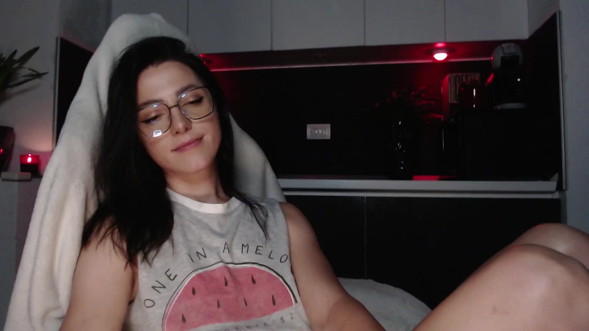 Gallery image thumbnail from IamNOTbaby's myfreecams stream on, 08/09/2024, 03:41 image 11 of 20
