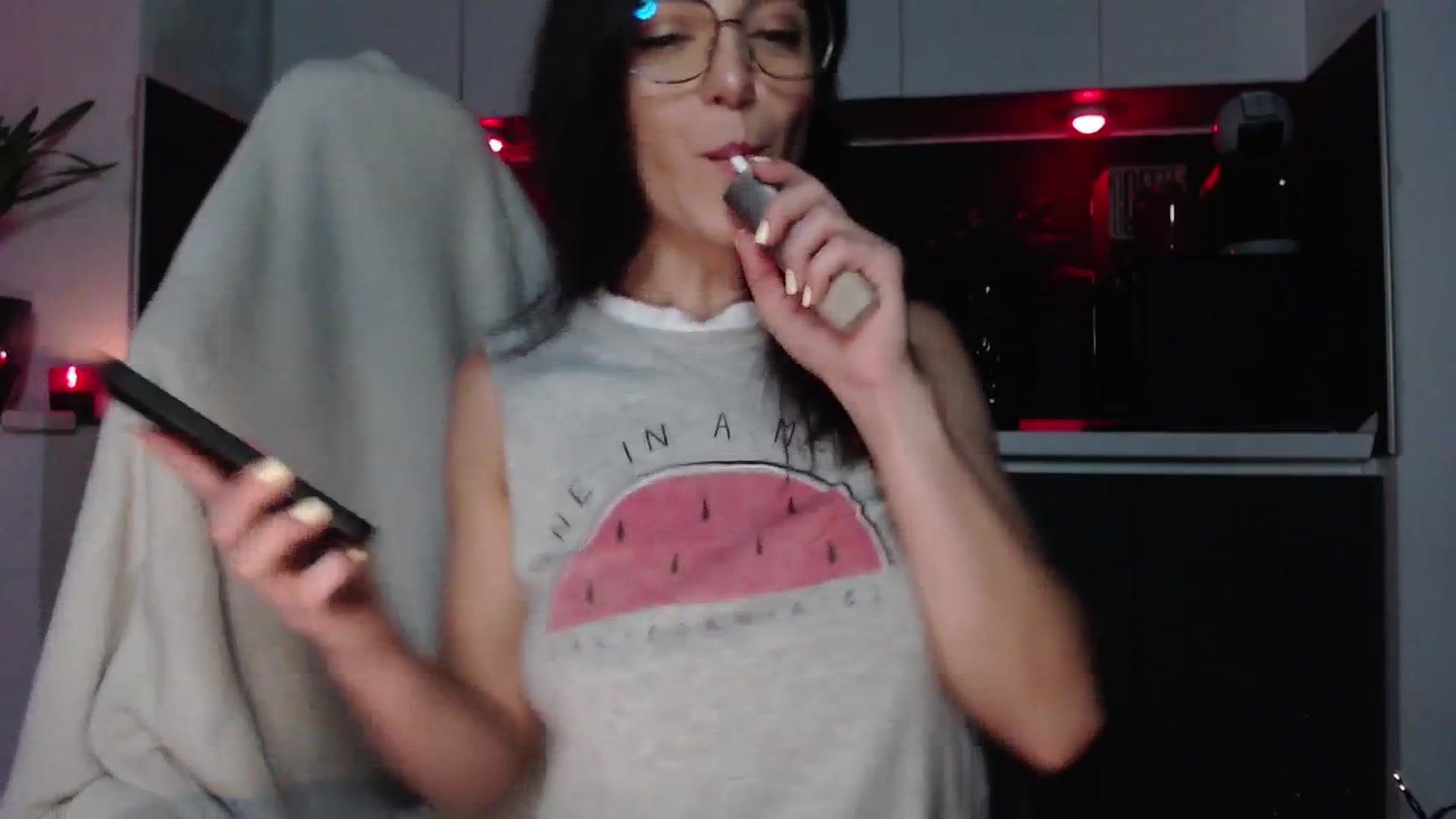 Gallery image thumbnail from IamNOTbaby's myfreecams stream on, 08/09/2024, 03:41 image 17 of 20