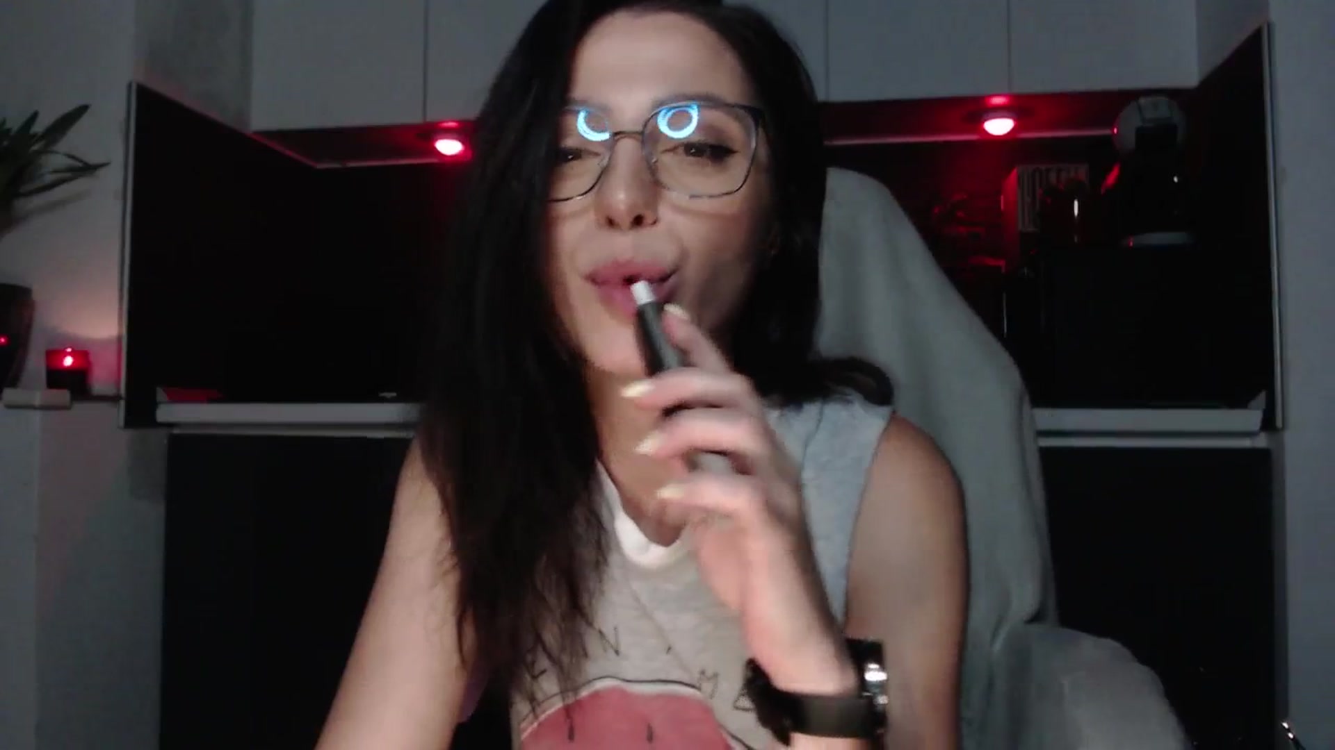 Gallery image thumbnail from IamNOTbaby's myfreecams stream on, 08/09/2024, 03:41 image 9 of 20