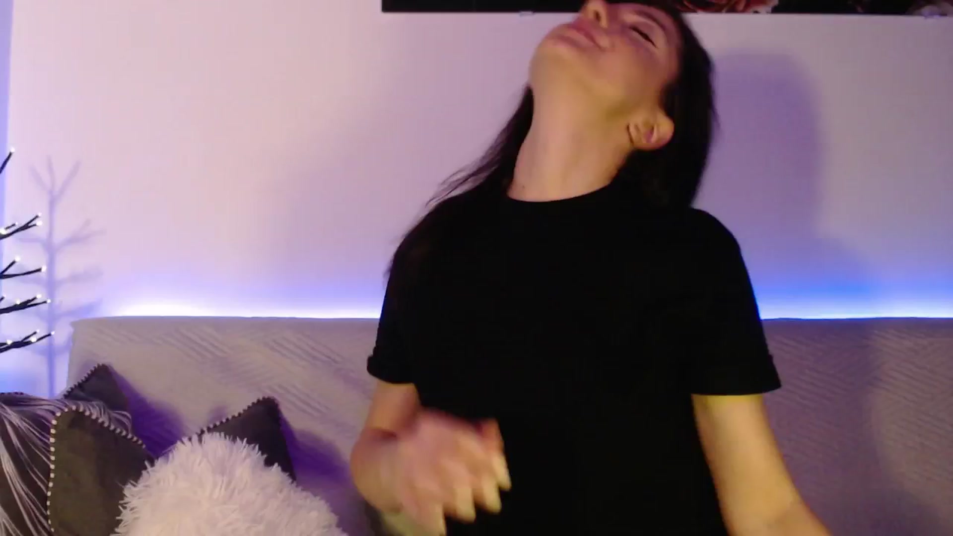 Gallery image thumbnail from IamNOTbaby's myfreecams stream on, 08/10/2024, 24:10 image 13 of 20