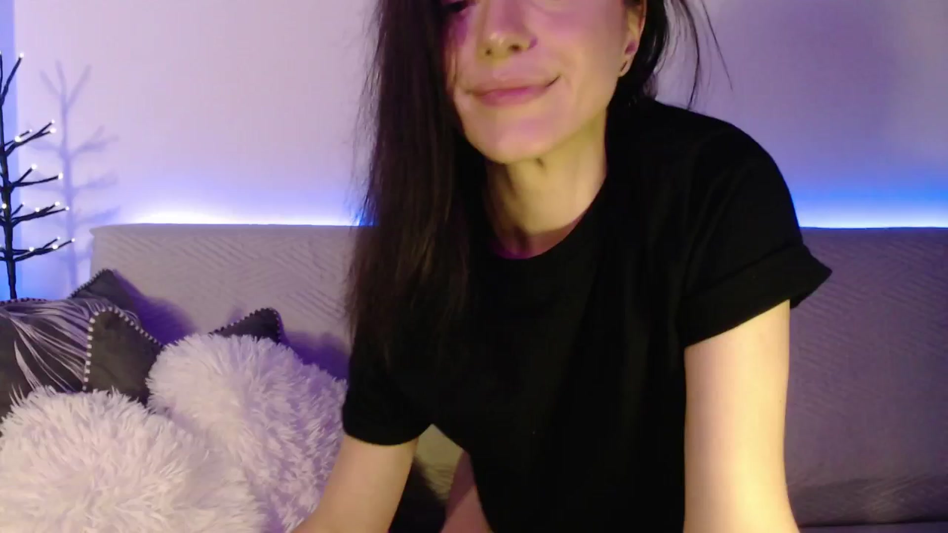 Gallery image thumbnail from IamNOTbaby's myfreecams stream on, 08/10/2024, 24:10 image 20 of 20