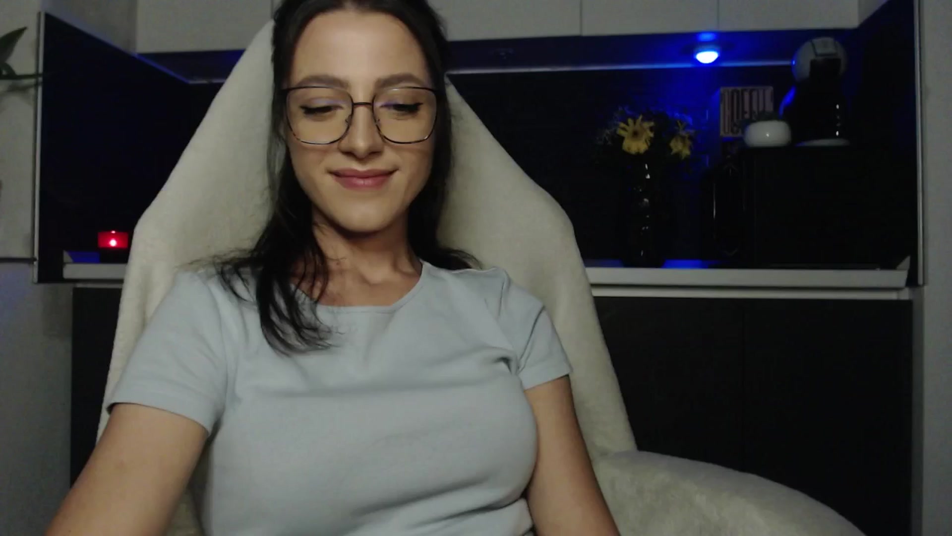 Gallery image thumbnail from IamNOTbaby's myfreecams stream on, 08/22/2024, 02:11 image 1 of 20