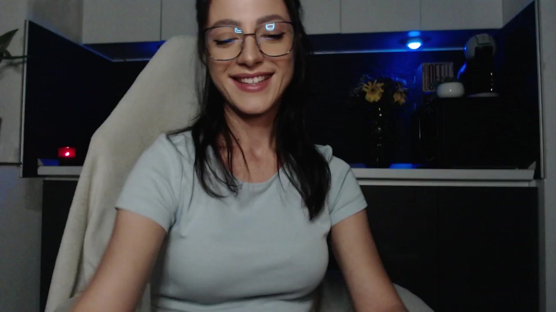 Gallery image thumbnail from IamNOTbaby's myfreecams stream on, 08/22/2024, 02:11 image 4 of 20